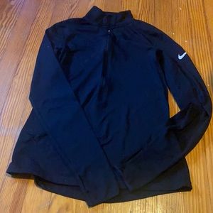 Nike Pro Dri-Fit Jacket